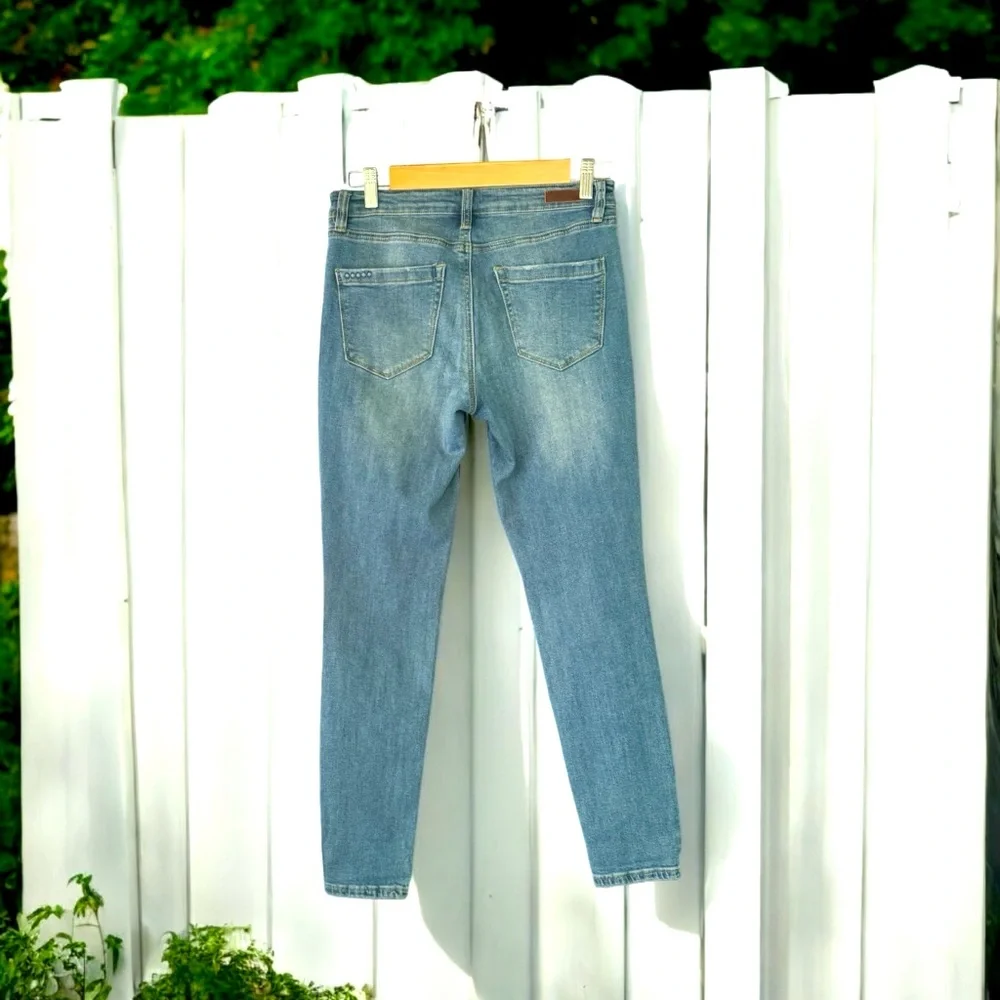 Blank NYC Jeans